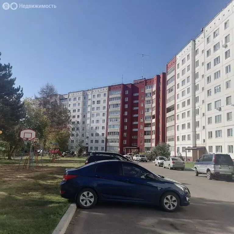 2-комнатная квартира: зеленогорск, набережная улица, 34 (50.7 м) - Фото 1