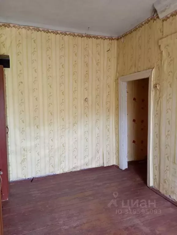 Дом в Рязанская область, Ряжск Зеленая ул., 5 (40 м) - Фото 2