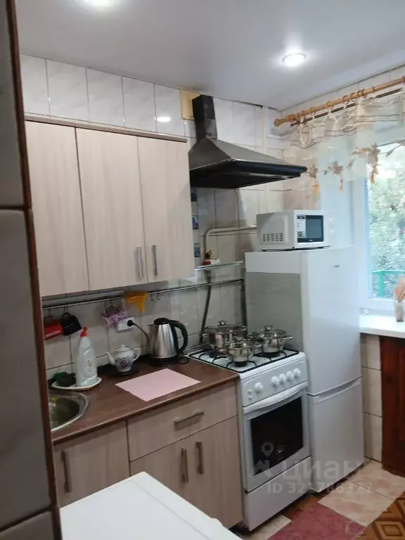 1-к кв. Курская область, Курск ул. Карла Маркса, 14 (33.0 м) - Фото 0