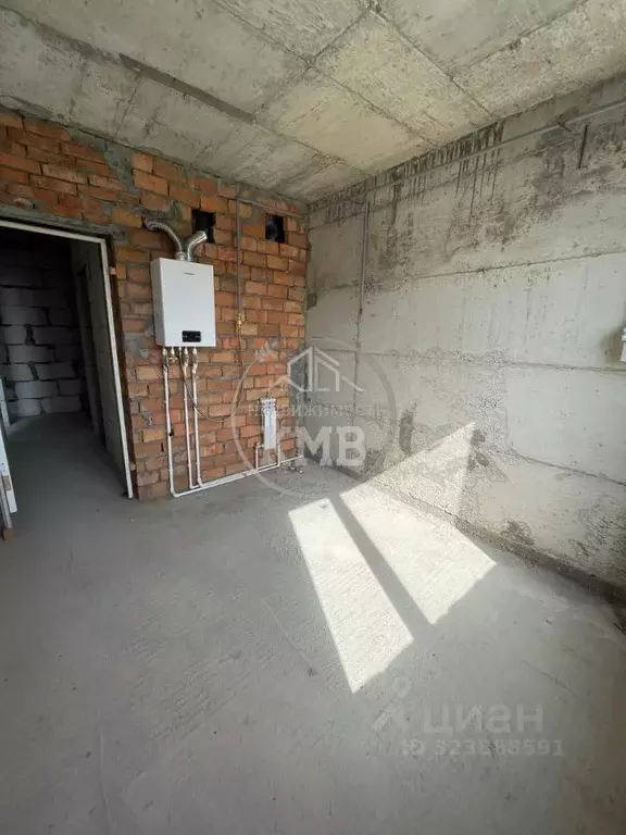 1-к кв. Ставропольский край, Минеральные Воды Советская ул. (40.0 м) - Фото 1