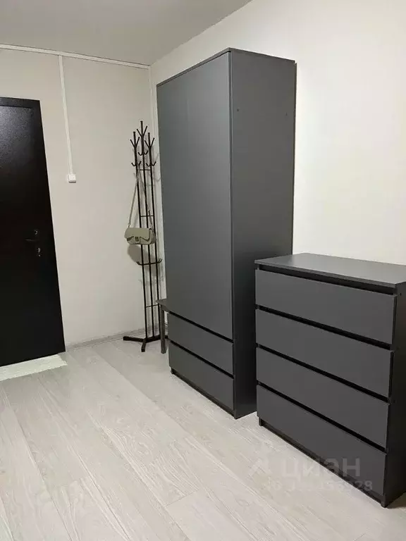 Комната Москва ул. Гурьянова, 53 (12.2 м) - Фото 1