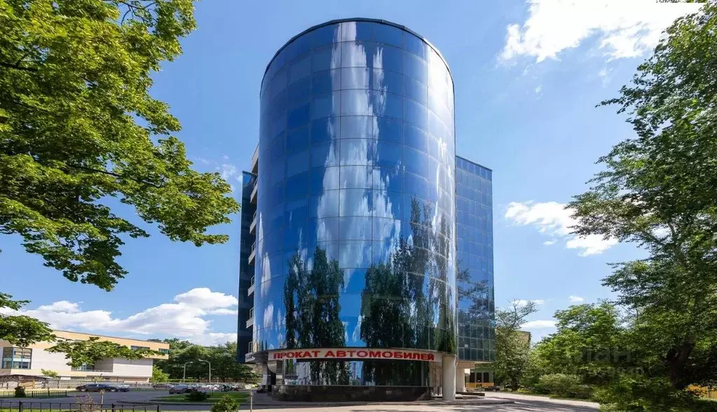 Офис в Москва Дербеневская ул., 15Б (187 м) - Фото 2