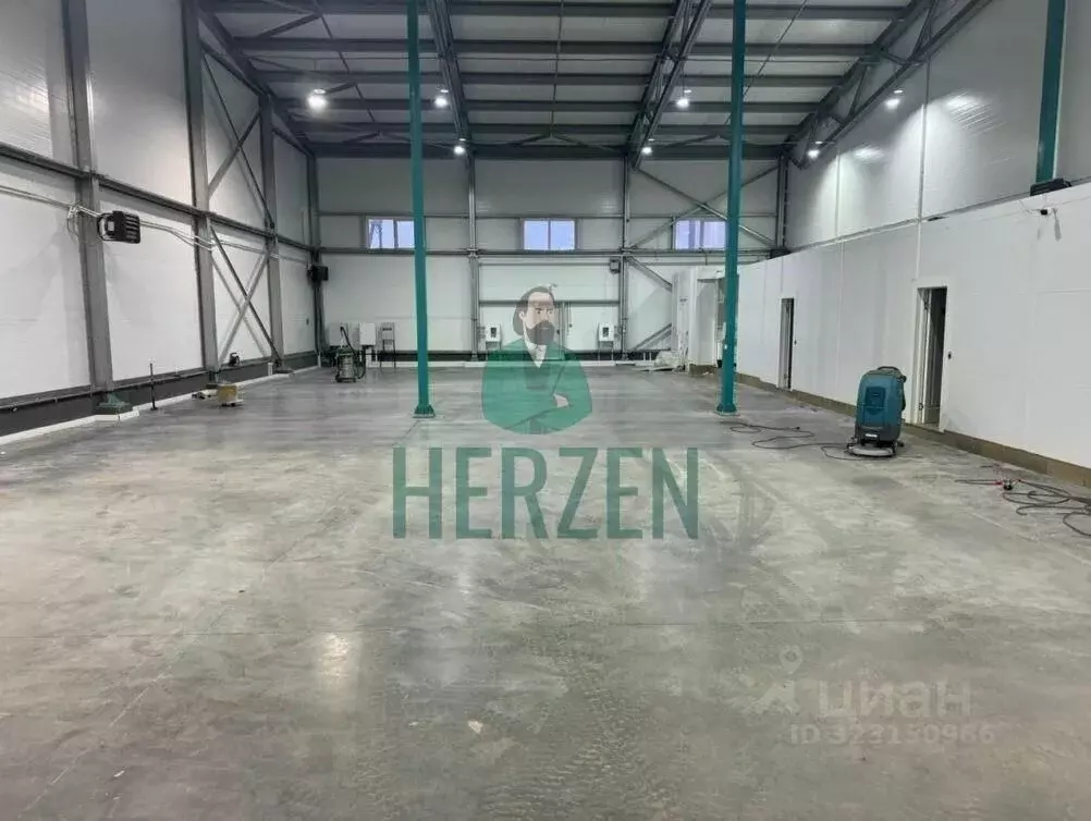 Производственное помещение в Московская область, Балашиха городской ... - Фото 2