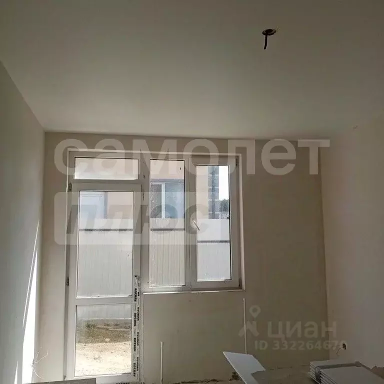 Студия Севастополь ул. Редутная, 27 (60.0 м) - Фото 1