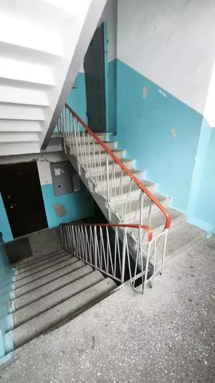 Комната Свердловская область, Екатеринбург ул. Авиационная, 63к4 (14.2 ... - Фото 2