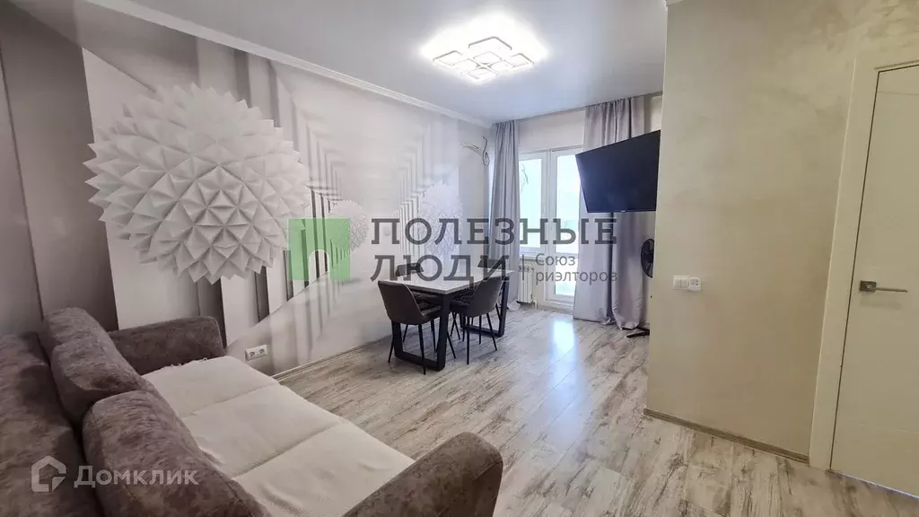 Продаётся 2-к квартира, 56 м - Фото 1
