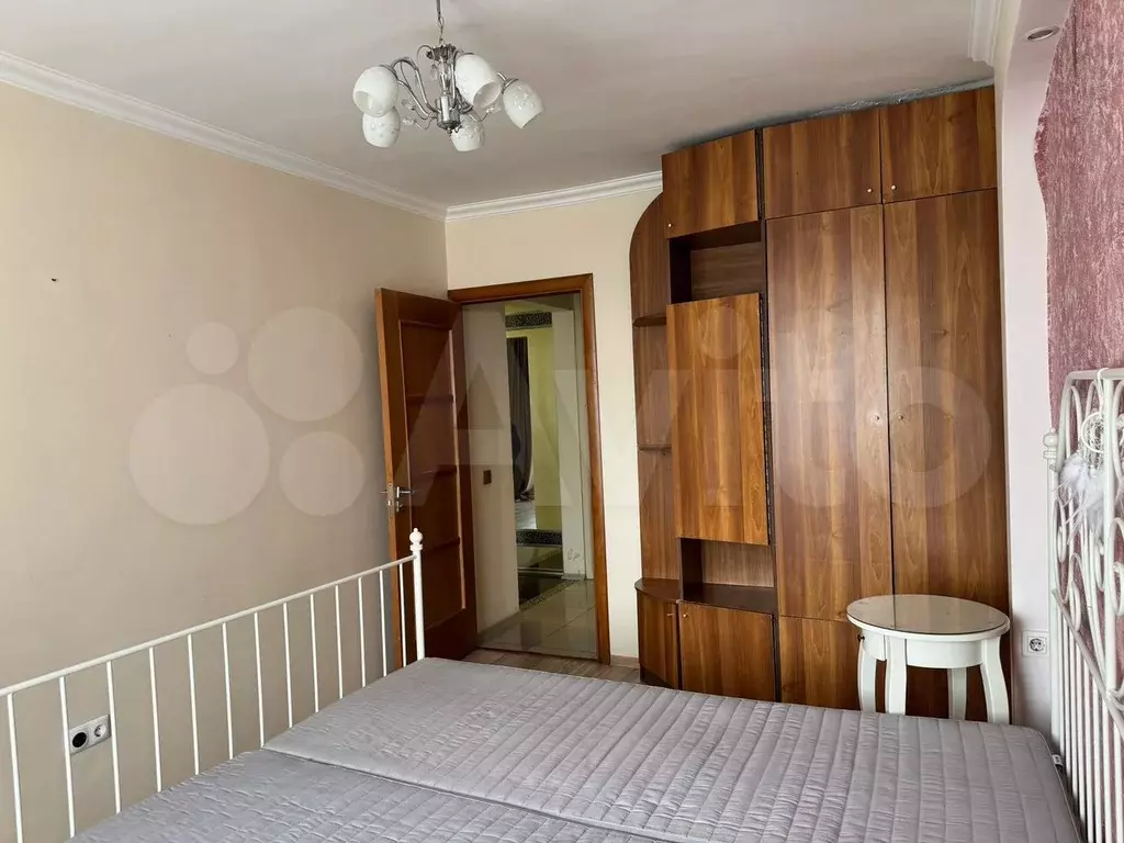 2-к. квартира, 65 м, 5/14 эт. - Фото 1