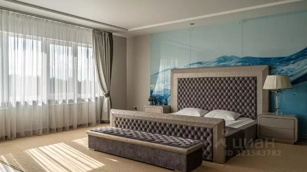 Комната Московская область, Пересвет Сергиево-Посадский район, ... - Фото 1