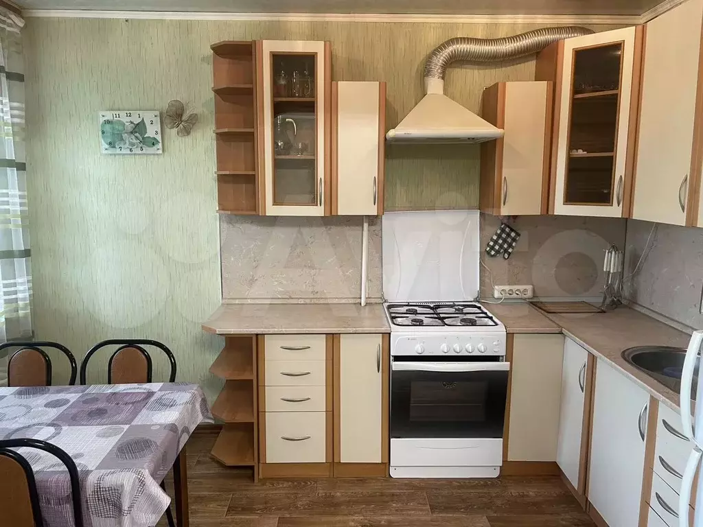 1-к. квартира, 42 м, 2/9 эт. - Фото 0