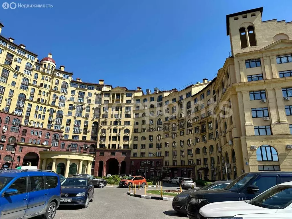 Офис (320 м) - Фото 2