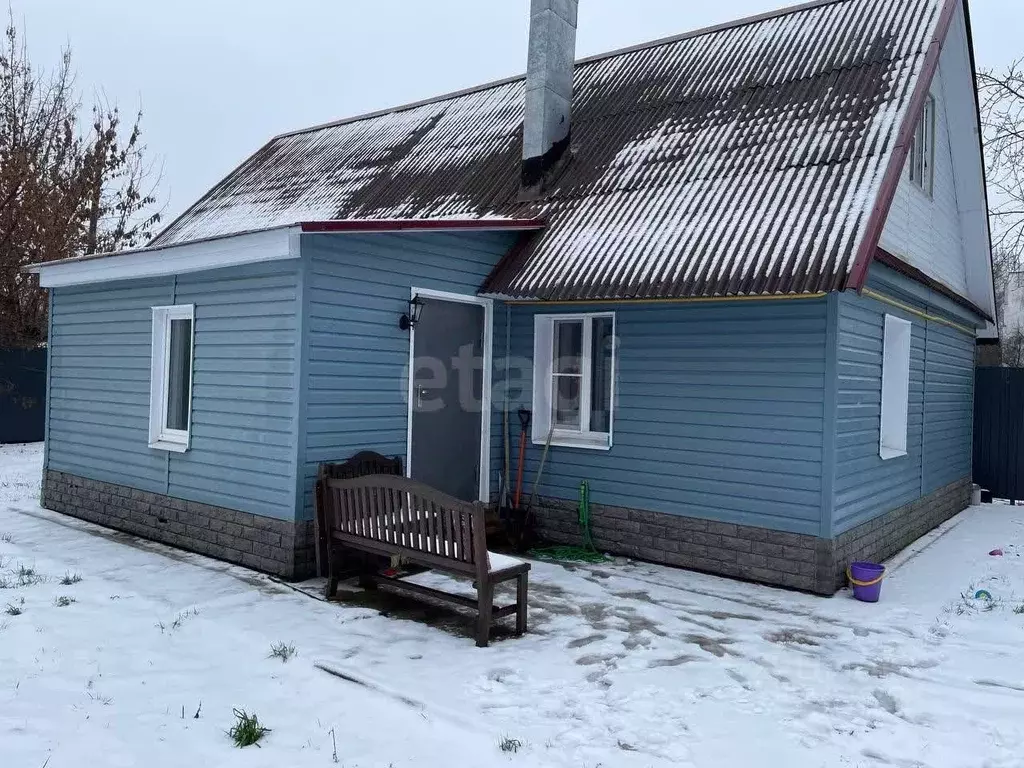 Дом в Костромская область, Кострома Полянская ул., 17А (90 м) - Фото 2