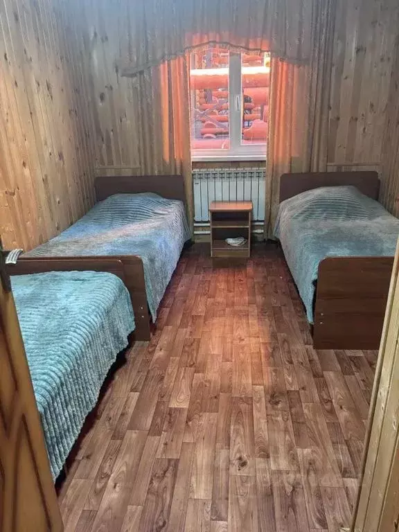 Комната Карачаево-Черкесия, Зеленчукский район, с. Архыз - Фото 1