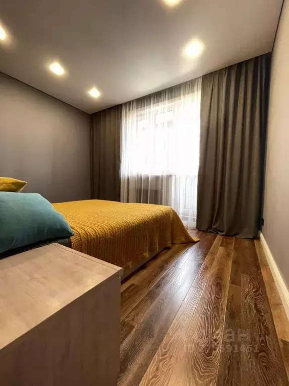 1-к кв. Бурятия, Улан-Удэ ул. Смолина, 67к1 (44.0 м) - Фото 2