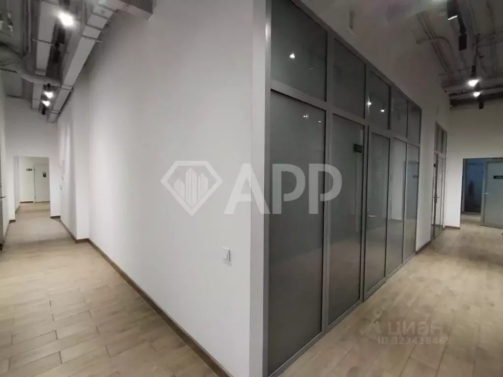 Помещение свободного назначения в Татарстан, Казань ул. Аметьевская ... - Фото 1