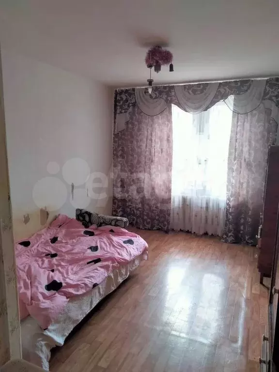 1-к. квартира, 32,2 м, 3/5 эт. - Фото 0