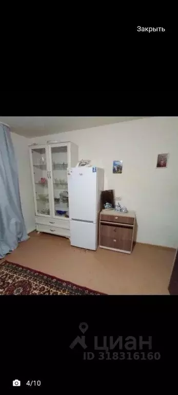 Комната Саха (Якутия), Якутск Гимеинская ул., 29 (20.0 м) - Фото 1