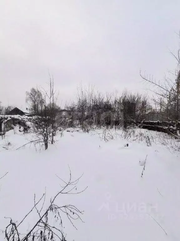 Участок в Ярославская область, Ярославль ул. 2-я Бутырская (4.5 сот.) - Фото 1