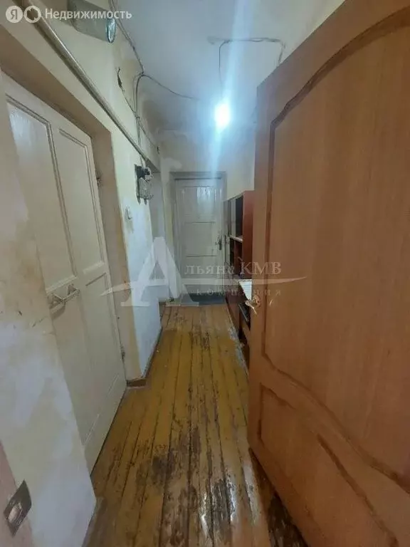 2-комнатная квартира: Кисловодск, улица Чехова, 61А (20 м) - Фото 2