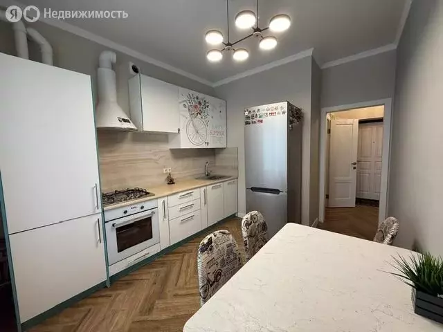 1-комнатная квартира: Аксай, улица Речников, 14к1 (33 м) - Фото 2
