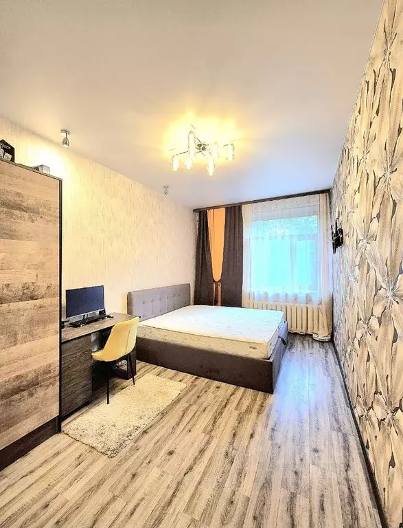 Комната Санкт-Петербург, Санкт-Петербург, Пушкин ул. Глинки, 12 (18.4 ... - Фото 2