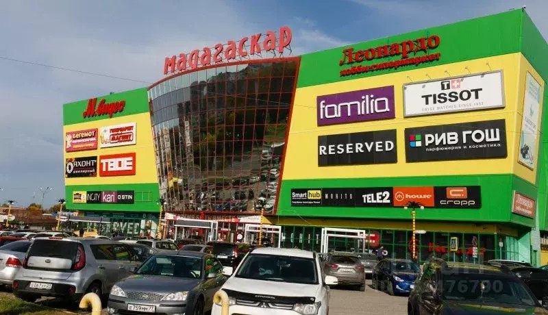 Офис в Чувашия, Чебоксары ул. Ленинского Комсомола, 21А (21 м) - Фото 0