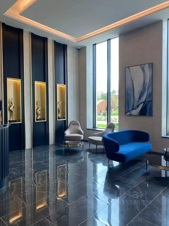 2-к кв. Москва ул. Академика Королева, 21 (65.5 м) - Фото 2