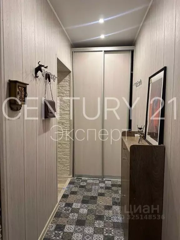 1-к кв. Калининградская область, Калининград ул. Юрия Гагарина, 16Г ... - Фото 1