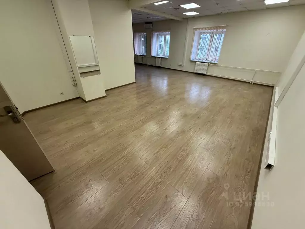 Офис в Москва ул. Щипок, 9/26С3 (287 м) - Фото 1