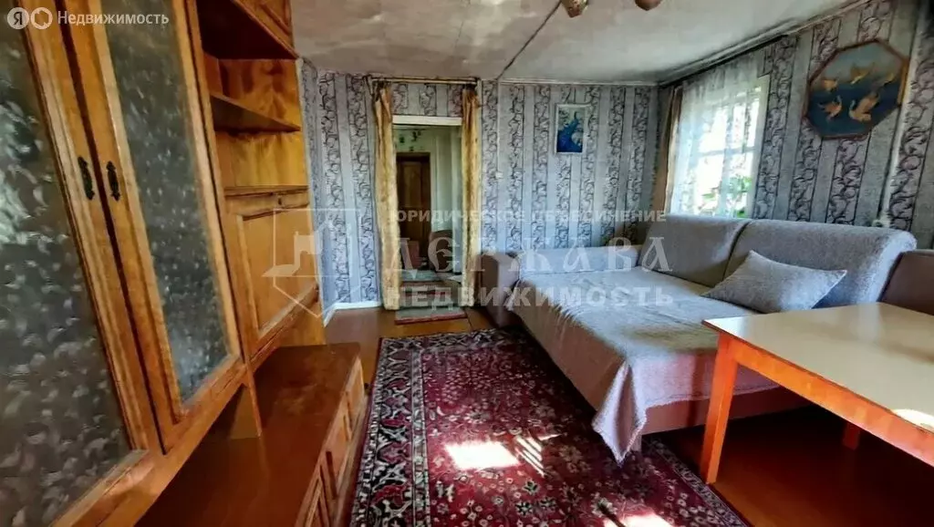 Дом в Междуреченск, Чебалсинская улица, 15 (48.3 м) - Фото 2