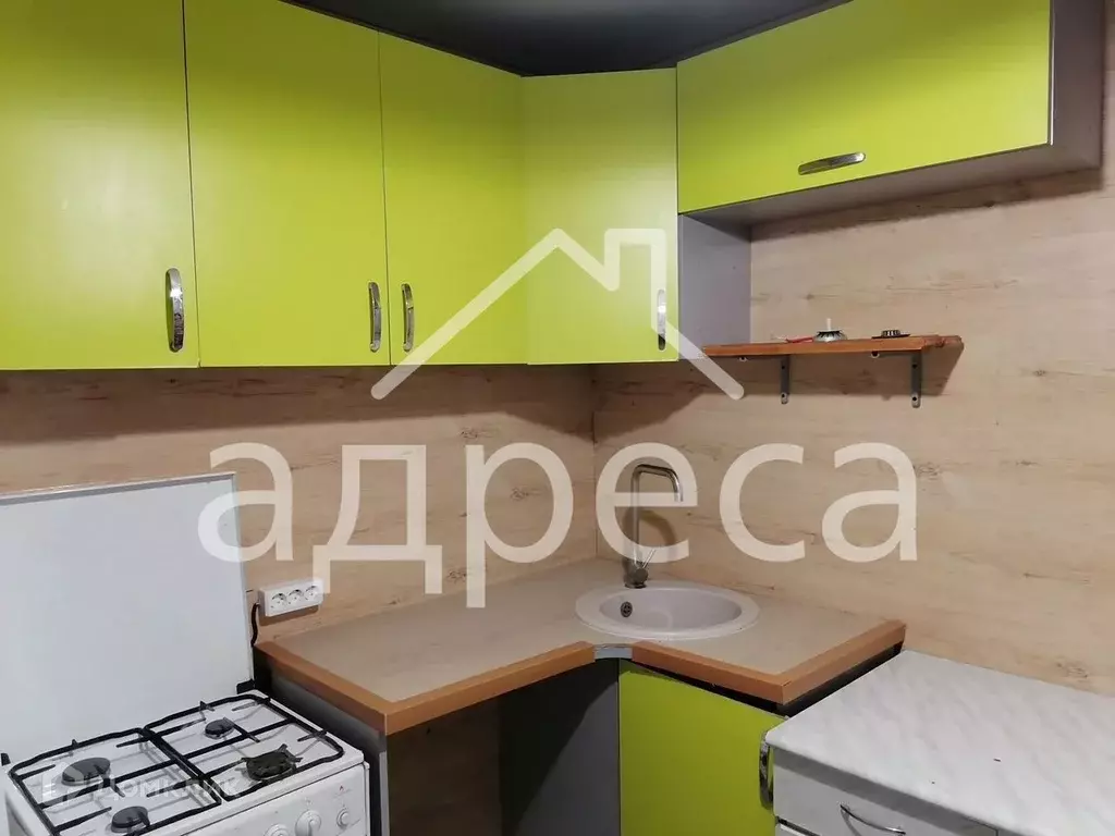 Продаётся 1-к квартира, 34 м - Фото 0