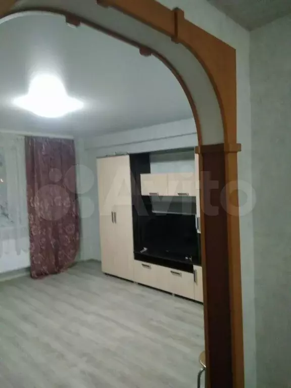 Квартира-студия, 36 м, 4/18 эт. - Фото 0