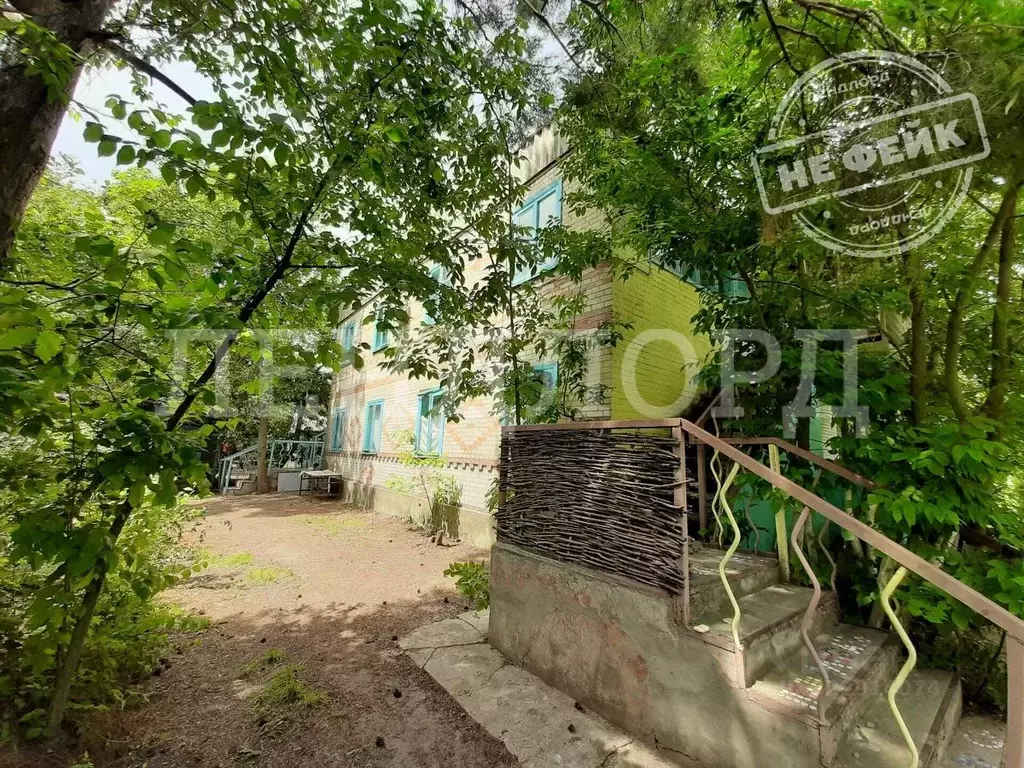 Торговая площадь в Ростовская область, Багаевское с/пос, пос. ... - Фото 1