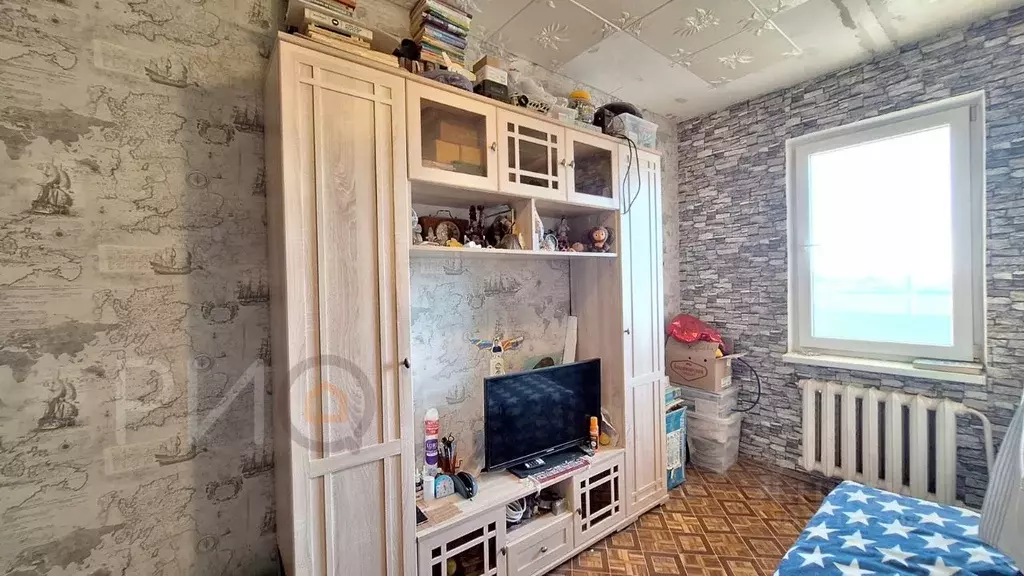 2-к кв. Севастополь ул. Генерала Жидилова, 48 (55.4 м) - Фото 0