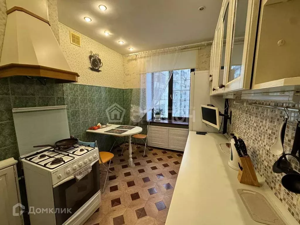 Продаётся 2-к квартира, 60 м - Фото 1