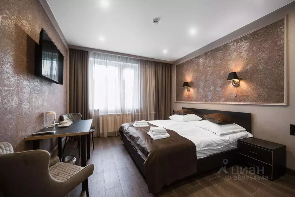 Комната Московская область, Красногорск бул. Красногорский, 14 (18.0 ... - Фото 2