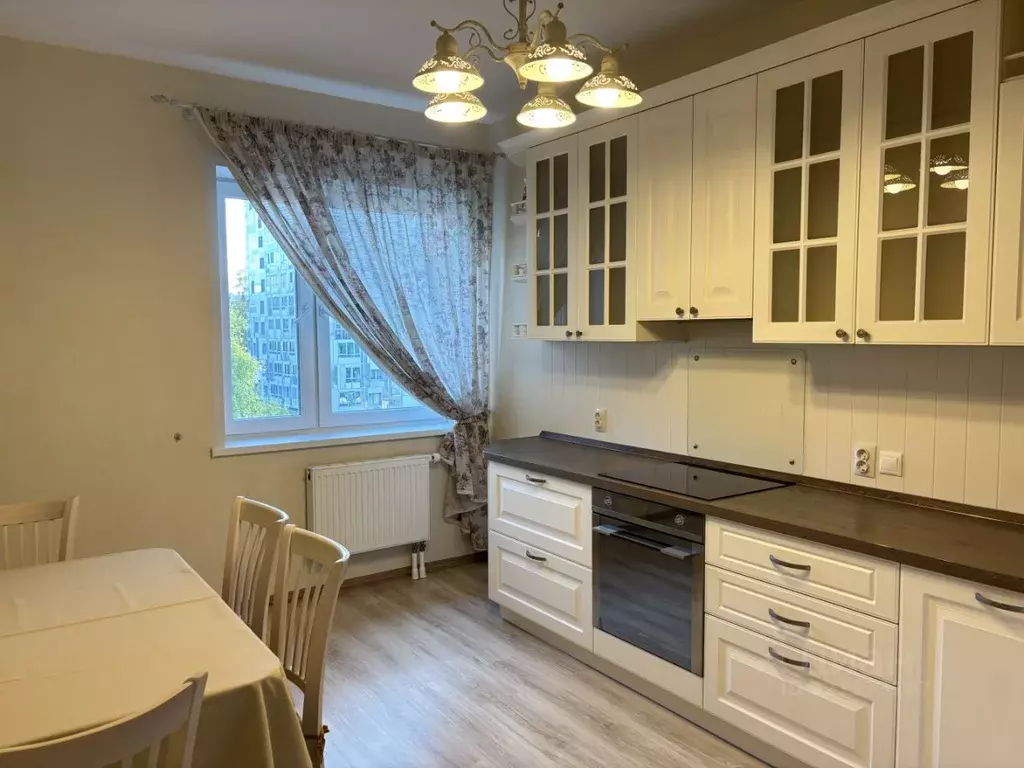 2-к кв. Пермский край, Пермь ул. Революции, 48А (61.4 м) - Фото 2