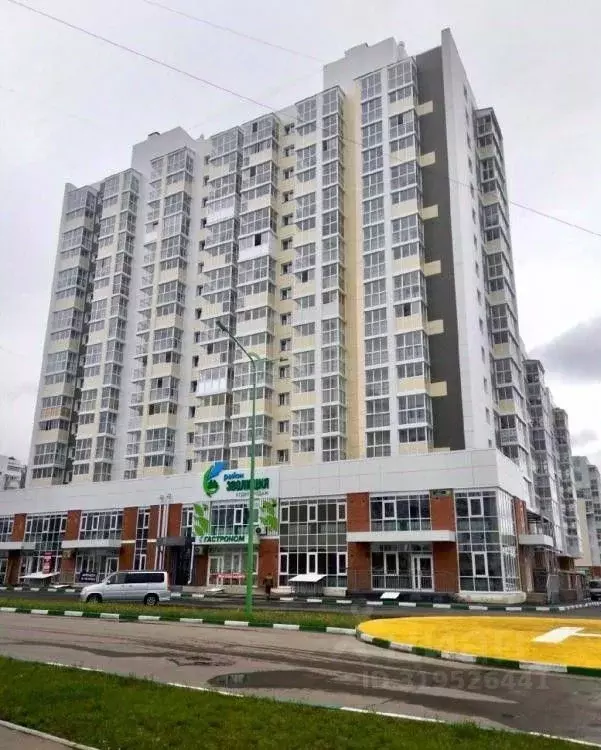 2-к кв. Иркутская область, Иркутск пер. Имени Академика Алексея ... - Фото 1