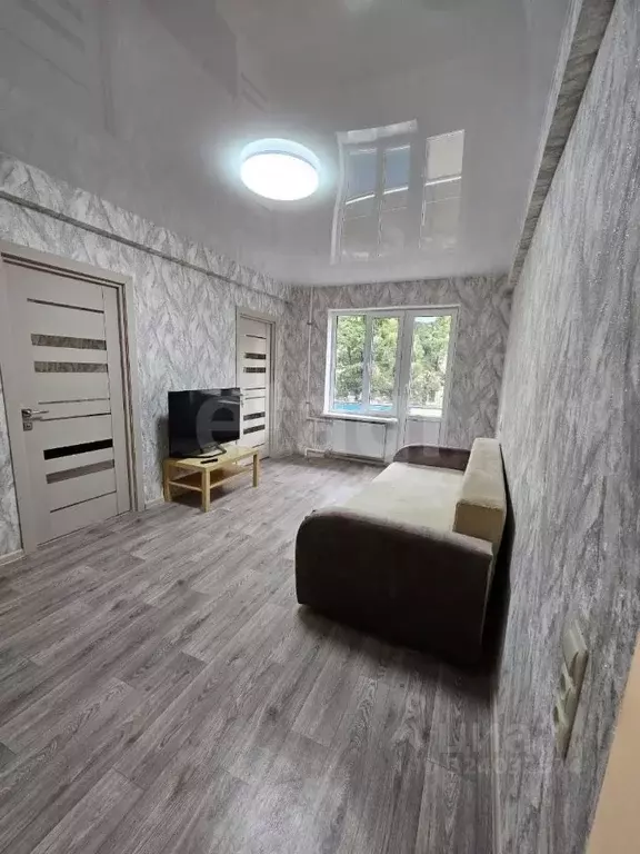 3-к кв. Ставропольский край, Ессентуки Октябрьская ул. (60.0 м) - Фото 2