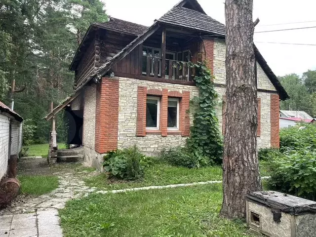 Дом 150 м на участке 13 сот. - Фото 0