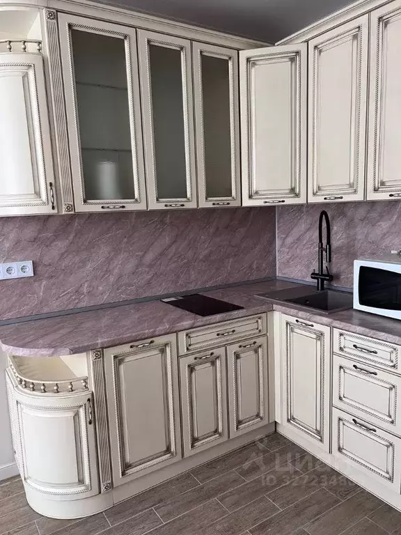 1-к кв. Москва Производственная ул., 17 (34.0 м) - Фото 1