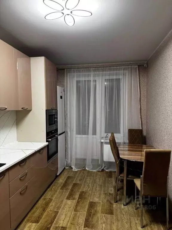 2-к кв. Московская область, Мытищи бул. Тенистый, 9 (51.0 м) - Фото 0