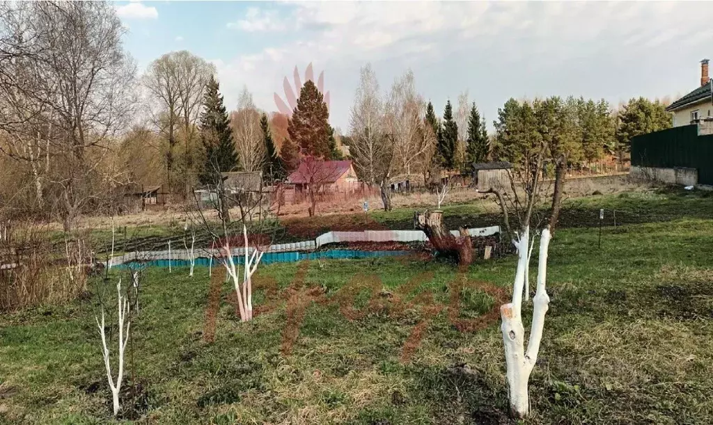 Участок в Орловская область, Урицкий район, Котовское с/пос, д. ... - Фото 2