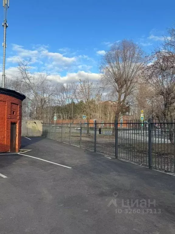 1-к кв. Татарстан, Казань ул. Толстого, 41к2 (21.4 м) - Фото 2