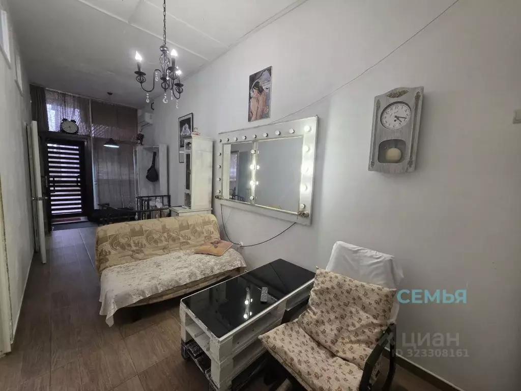 Помещение свободного назначения в Северная Осетия, Владикавказ ул. ... - Фото 1