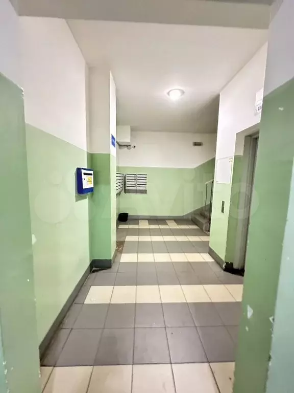 2-к. квартира, 68 м, 8/12 эт. - Фото 1
