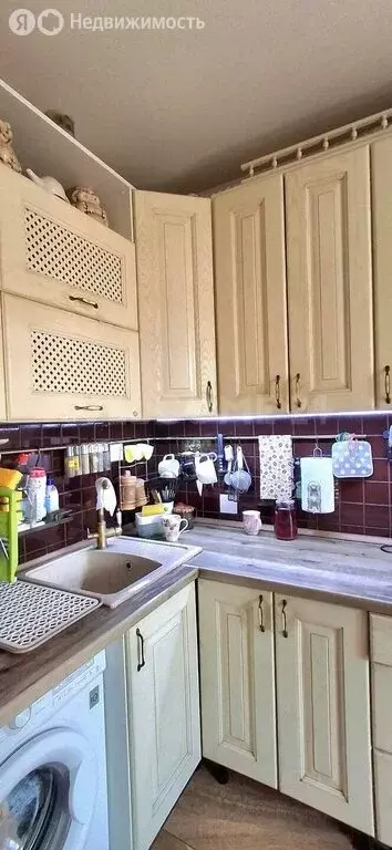 3-комнатная квартира: Электросталь, улица Ялагина, 13А (76.5 м) - Фото 2