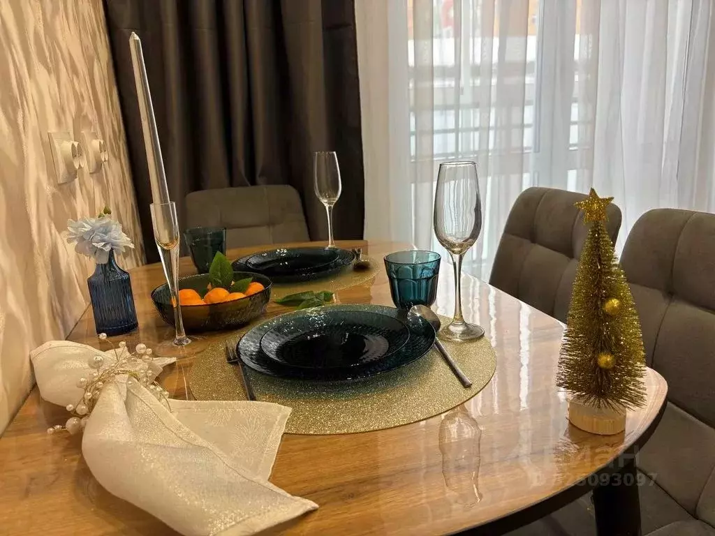 1-к кв. Кемеровская область, Кемерово ул. 2-я Заречная, 18 (36.0 м) - Фото 1