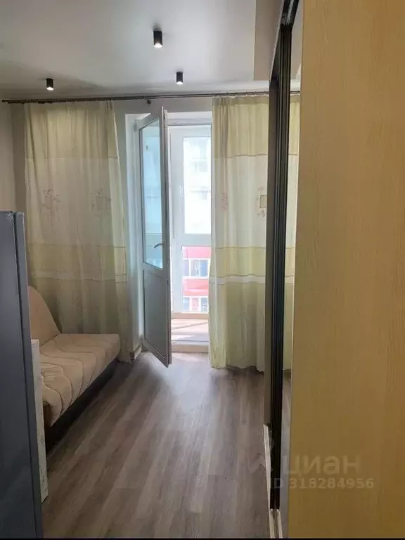 Студия Московская область, Одинцово Северная ул., 9 (19.0 м) - Фото 1