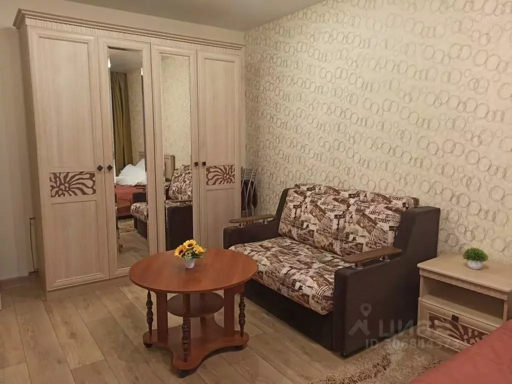 1-к кв. Санкт-Петербург просп. Косыгина, 28К1 (40.0 м) - Фото 1