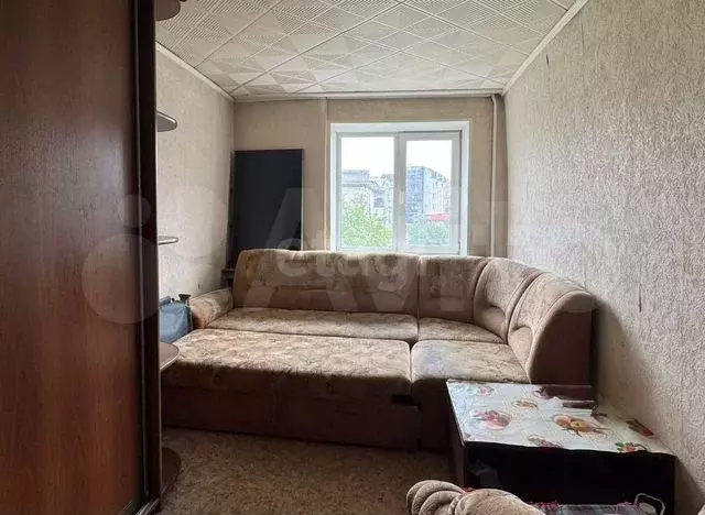Комната 11,7 м в 1-к., 6/9 эт. - Фото 0